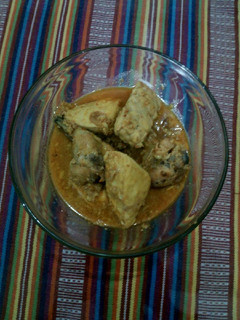 Foto resep Bumbu Bali Nabati Hewani