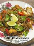 Mee Goreng Mamak