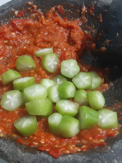 Foto resep Sambel Belimbing Wuluh