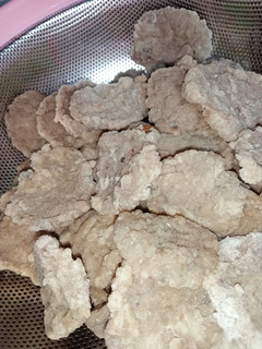 Foto resep Pempek Kulit Tenggiri