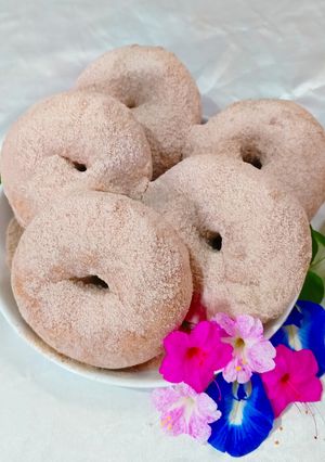 Foto resep Donat Susu
