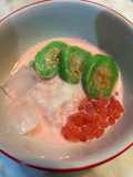 Es Pisang Ijo