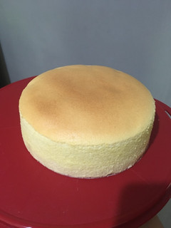 Foto resep Basic Japanese Cheese Cake (JCC)