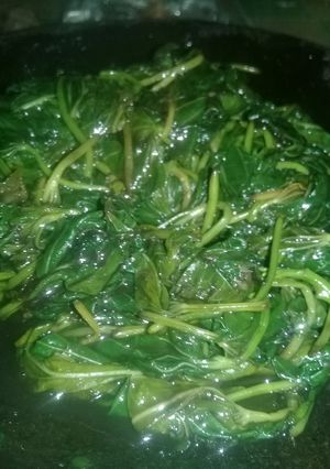Foto resep Pecel Petis