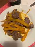 Manzo ai peperoni
