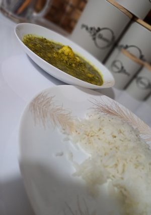 عکسی از دستور باقلاقاتق