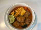 albondigas