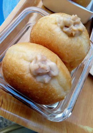 A picture of Great recipe #kanostate.