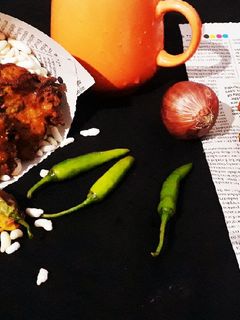 পেঁয়াজ পকোড়া (peyaj pakora recipe in Bengali) রেসিপির প্রধান ছবি