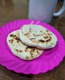 Bocolitos dulces con manteca de cerdo