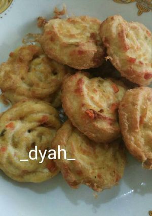 Foto resep Rolade Tahu
