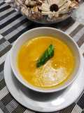 Crema de verduras hoymecuido