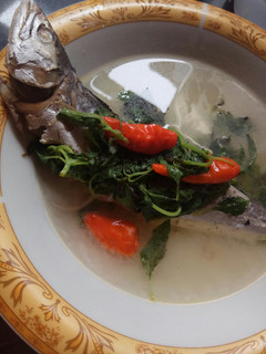 Foto resep Sup ikan bening segar