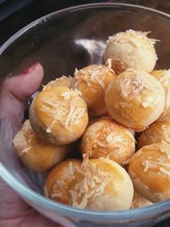Foto resep Nastar