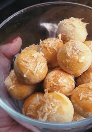 Foto resep Nastar