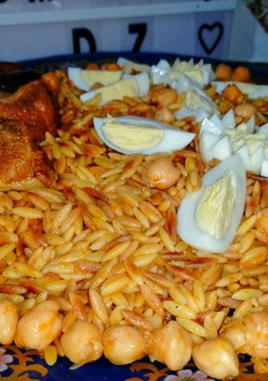 صورة لوصفة تليتلي احمر