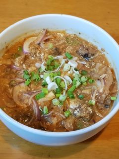 รูปของ ยำปลากระป๋อง