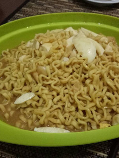 Foto resep Mie Telor
