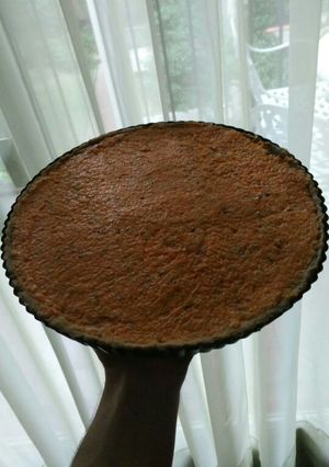 Una foto de Masa integral para tarta muy fácil.