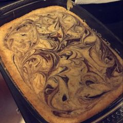 A picture of Pound Cake.