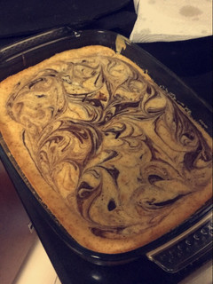 A picture of Pound Cake.