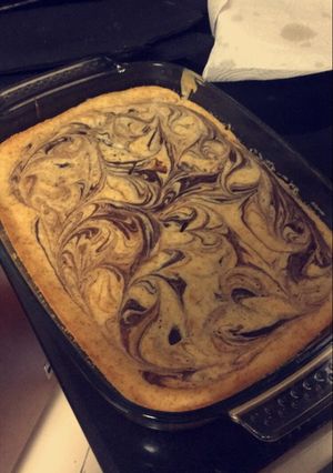 A picture of Pound Cake.
