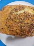 Huevos soufflé en la airfryer