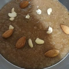 A picture of Gud dalia.