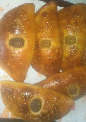 صورة لوصفة سوفلي خفيف وبنين
