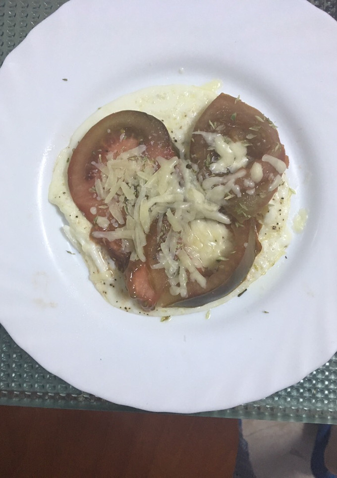 Una foto de Tortizza proteica