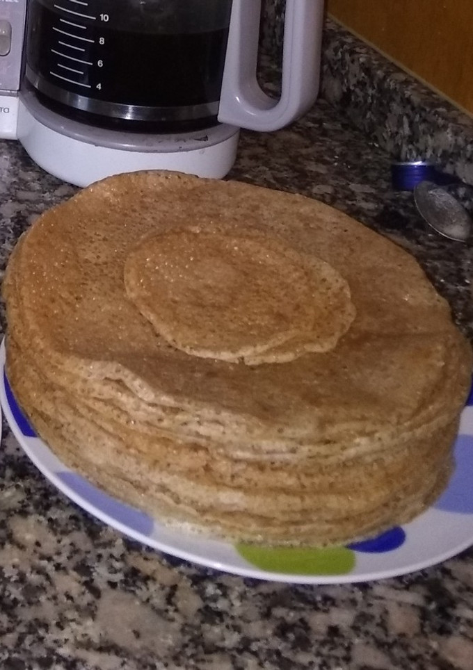 Una foto de Filloas Gallegas Carnaval
