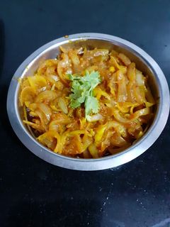 ડુંગળીયુ (Dungariyu Recipe In Gujarati) રેસીપી મુખ્ય ફોટો