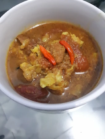 Cara Mudah Membuat Resep Tongseng Kambing yang Bisa Manjain Lidah Anti Ribet, Mantap Sekali