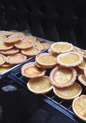 Foto resep Pie susu