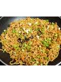 Chowmein