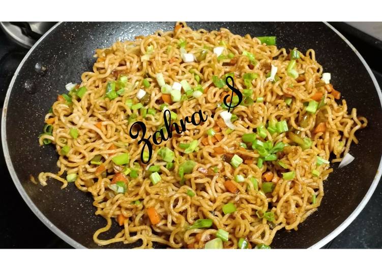 Chowmein