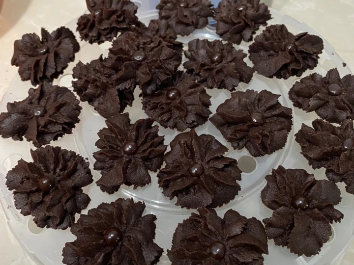 Cara Gampang Membuat Resep Semprit Cokelat NCC yang Sempurna Anti Ribet, Lezat Sekali