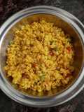 Dry moong dal