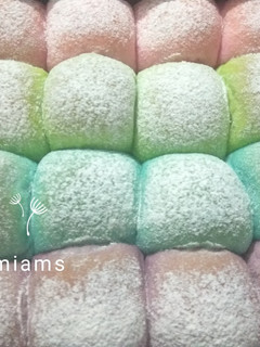 Foto resep Japanese Milk Bread