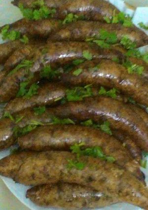 صورة لوصفة ممبار نى فى نى
