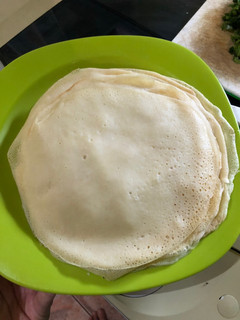 Foto resep Kulit risol