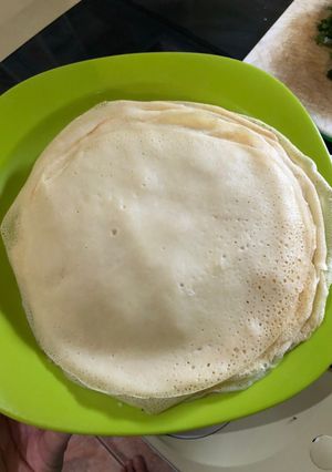 Foto resep Kulit risol