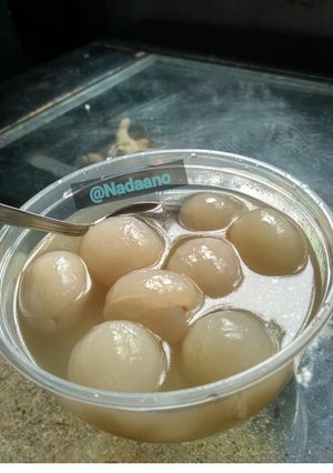 Foto resep Rambutan Cooktail