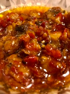 Foto resep SamBAL jamBAL