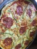 Pizza Riot