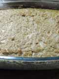 Budín de perdices (o Ñandú)