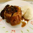 Manzanas al horno