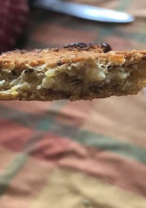 Una foto de *Hamburgalletas* de Garbanzos