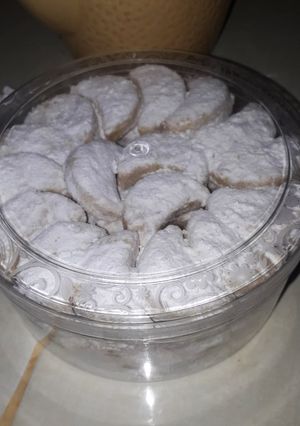 Foto resep Putri Saljuuu