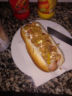 Foto principal de Perrito caliente